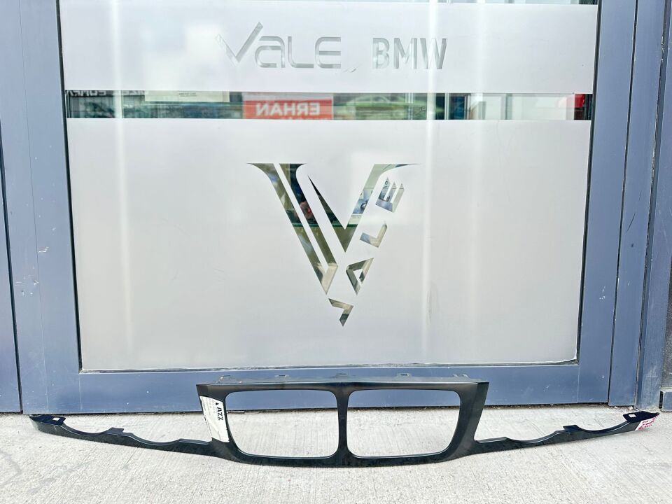 BMW 5 SERİSİ BIYIK SACI - GENİŞ - E34.Y.M YAN SANAYİ