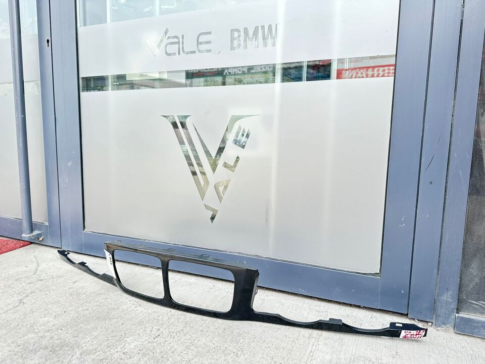 BMW 5 SERİSİ BIYIK SACI - GENİŞ - E34.Y.M YAN SANAYİ