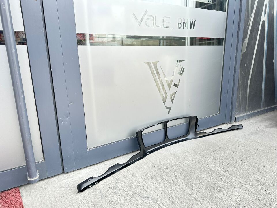 BMW 5 SERİSİ BIYIK SACI - GENİŞ - E34.Y.M YAN SANAYİ