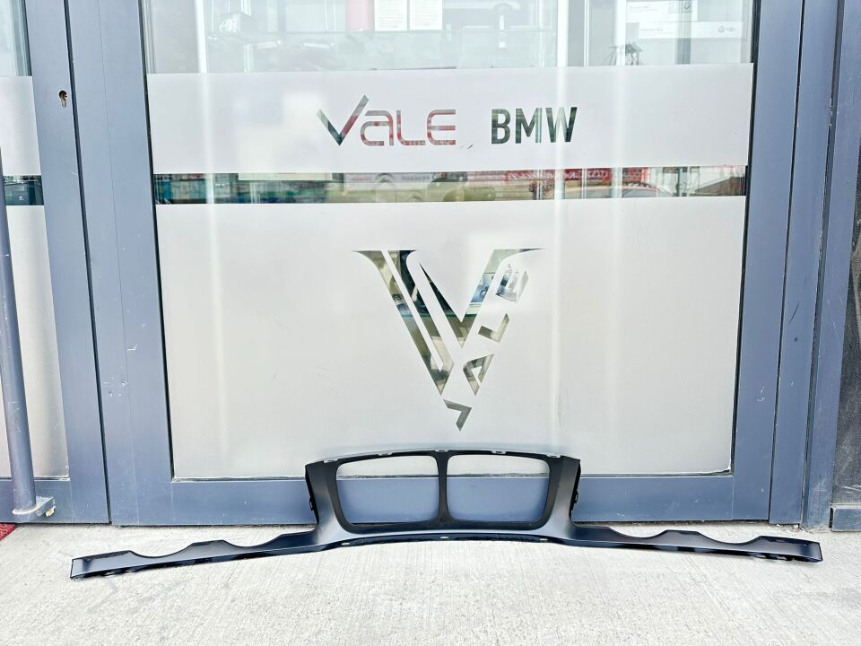 BMW 5 SERİSİ BIYIK SACI - GENİŞ - E34.Y.M YAN SANAYİ