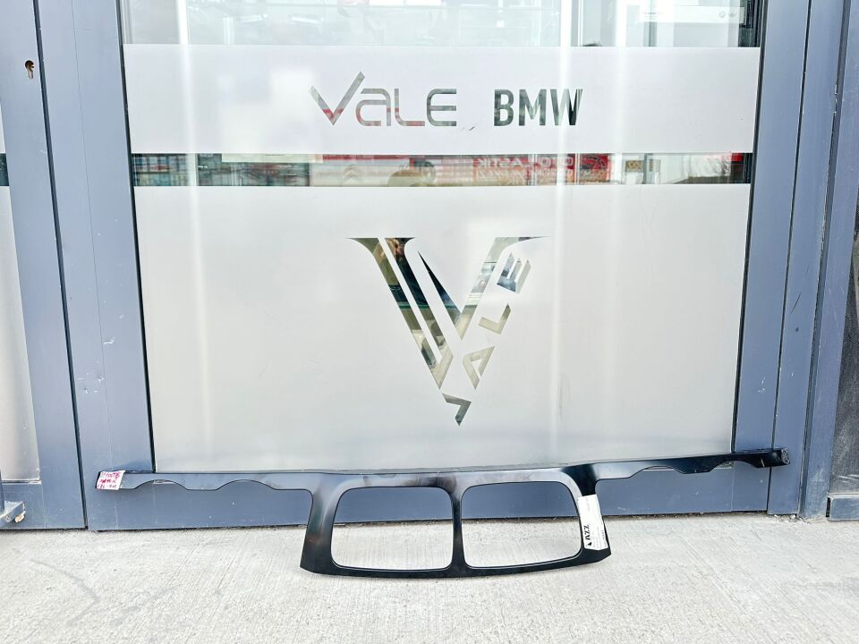 BMW 5 SERİSİ BIYIK SACI - GENİŞ - E34.Y.M YAN SANAYİ