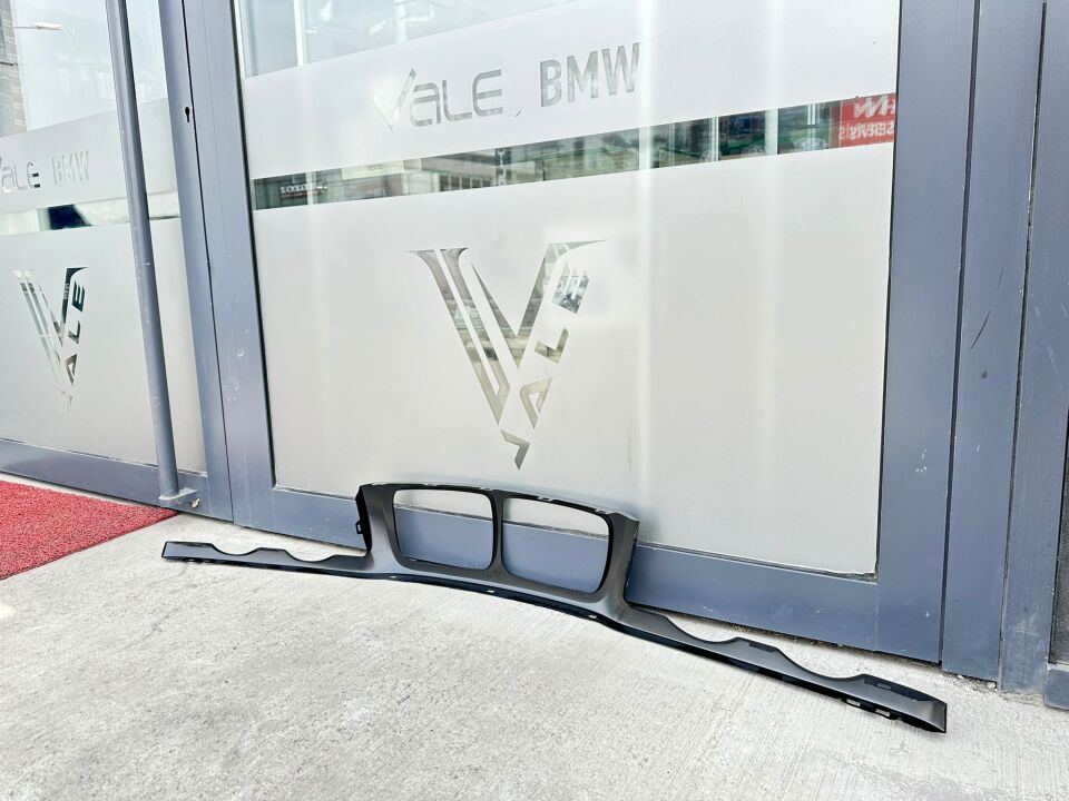 BMW 5 SERİSİ BIYIK SACI - GENİŞ - E34.Y.M YAN SANAYİ