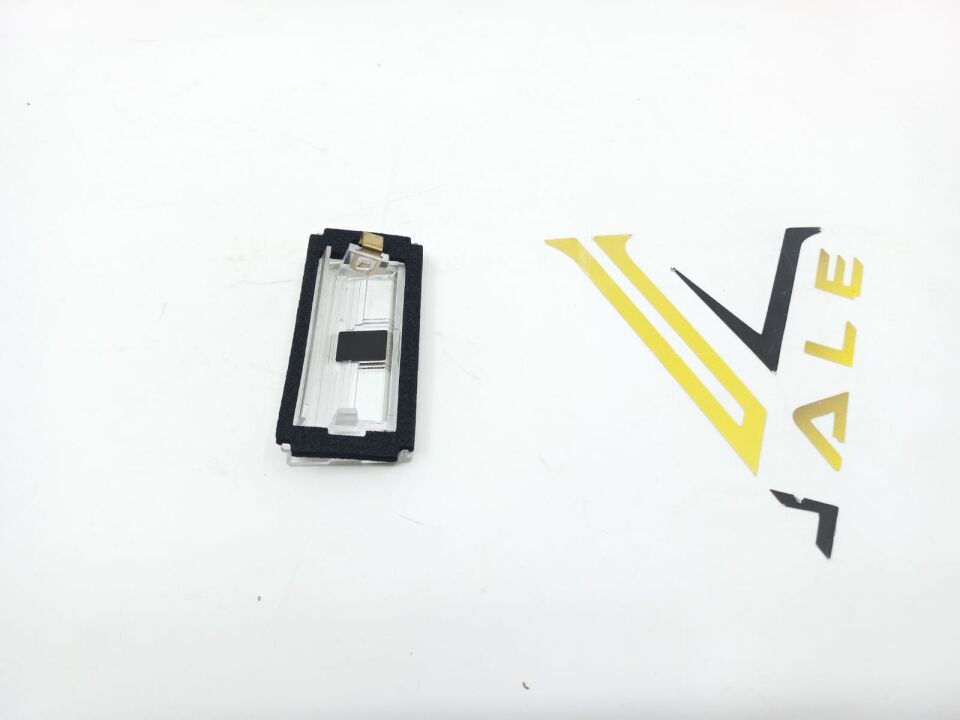 BMW 3 SERİSİ PLAKA LAMBA CAMI E46 ORJİNAL