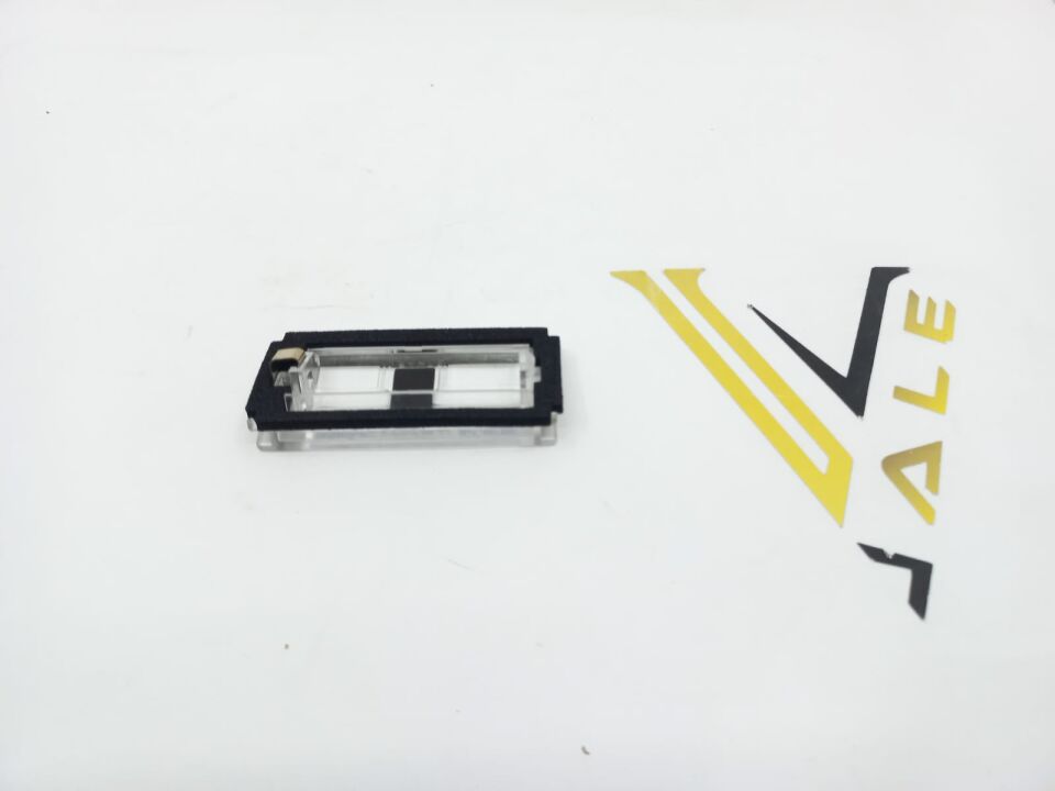 BMW 3 SERİSİ PLAKA LAMBA CAMI E46 ORJİNAL