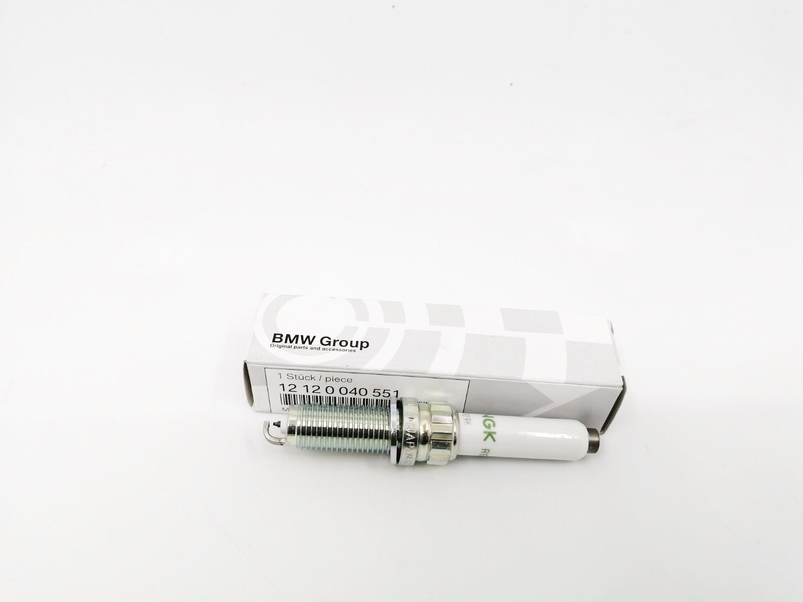 BMW 1-3 SERİSİ BUJİ F20 F30 ORJ