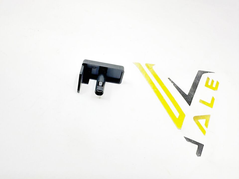 BMW 3 SERİSİ TORPİDO KAPAK AÇMA TUŞU BUTONU - SİYAH - E36 ORJİNAL