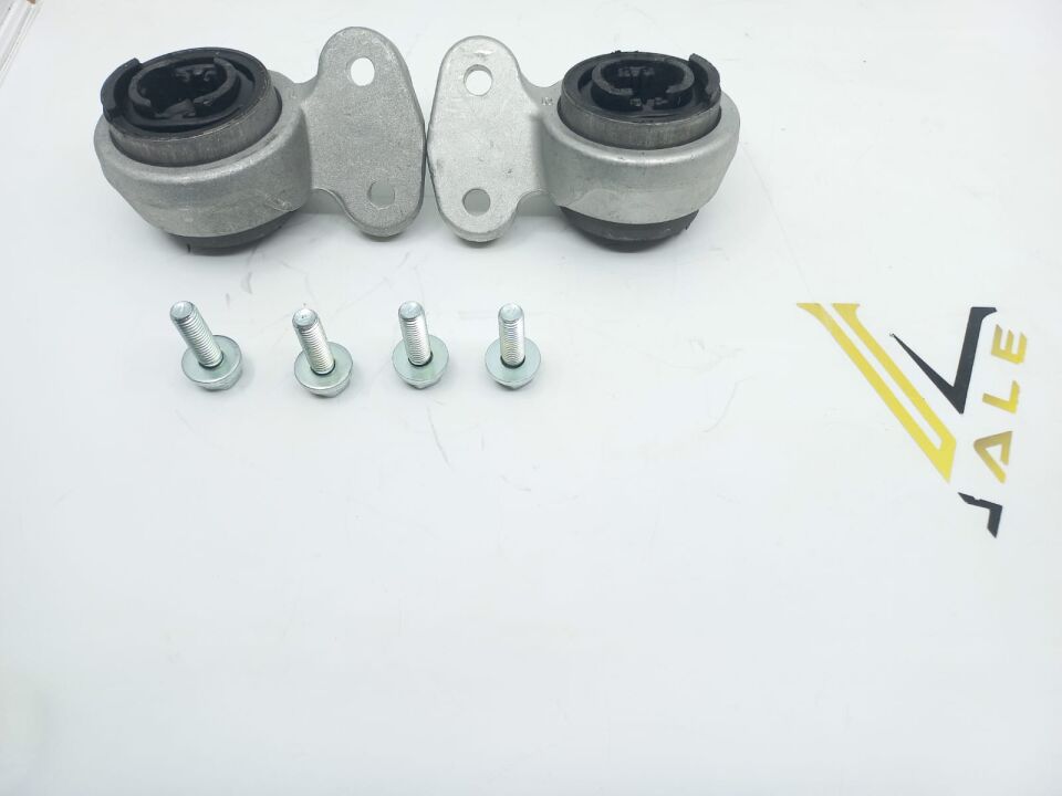 BMW 3  SERİSİ ÖN SALINCAK BURCU SET E46 YAN SANAYİ