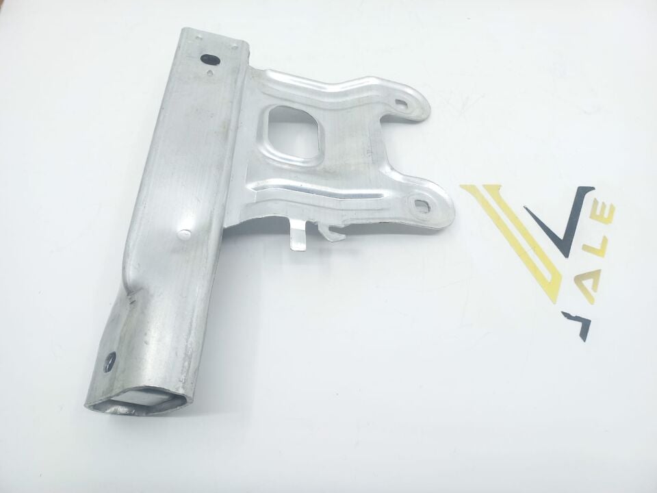 BMW 1-3 SERİSİ ÖN TAMPON AYAĞI - L - F20 F30 YAN SANAYİ