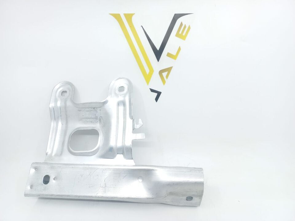 BMW 1-3 SERİSİ ÖN TAMPON AYAĞI - L - F20 F30 YAN SANAYİ