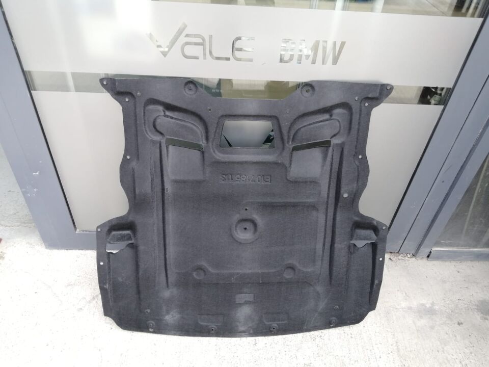 BMW 5 SERİSİ MOTOR ALT MUHAFAZA BAKALİTİ - KEÇE - F10 YAN SANAYİ