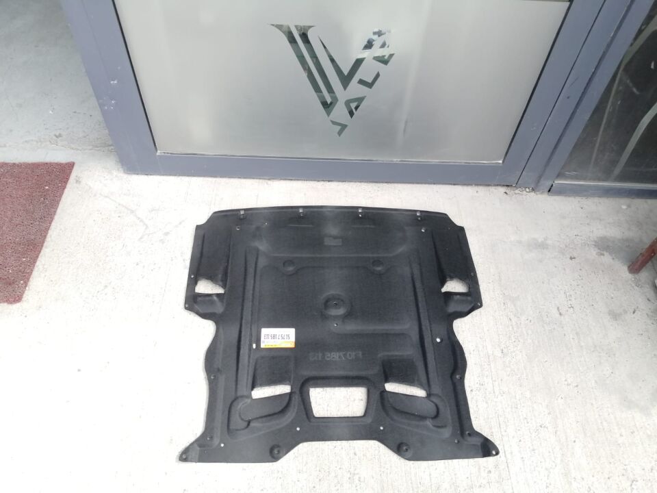 BMW 5 SERİSİ MOTOR ALT MUHAFAZA BAKALİTİ - KEÇE - F10 YAN SANAYİ