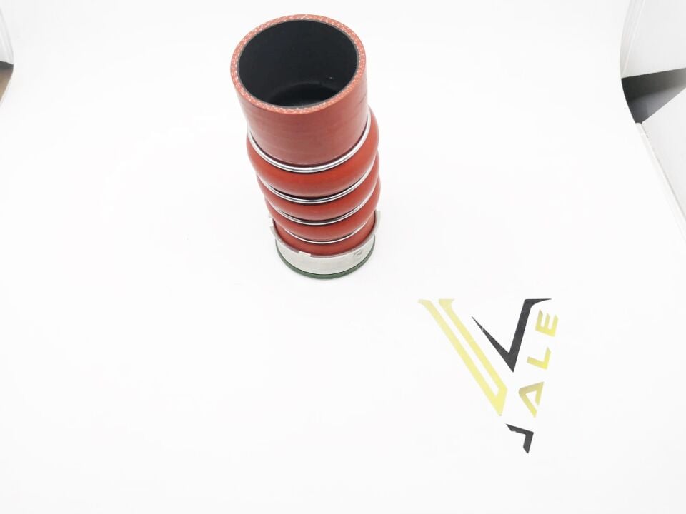 BMW X5-X6 SERİSİ TURBO HORTUMU - KÖRÜK KISMI - E70.E71 YAN SANAYİ