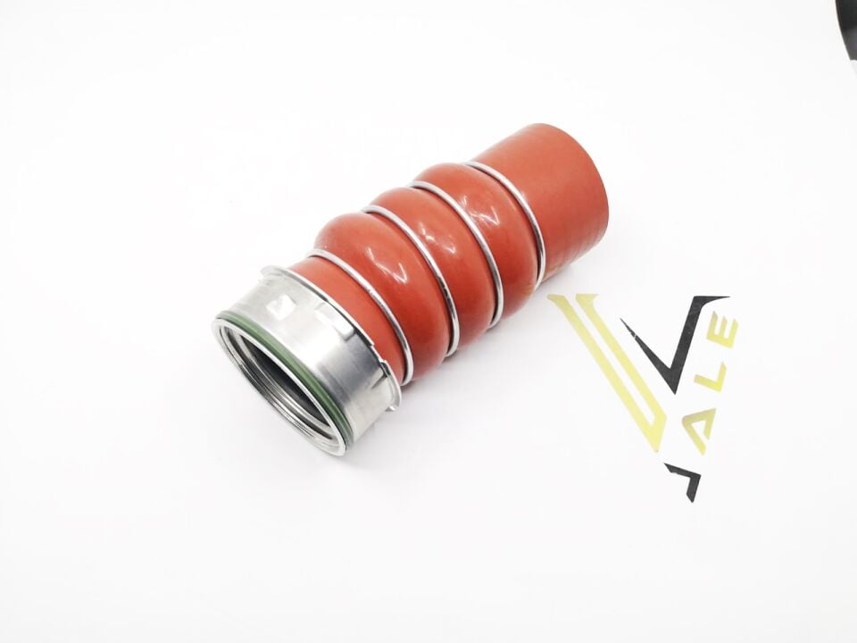 BMW X5-X6 SERİSİ TURBO HORTUMU - KÖRÜK KISMI - E70.E71 YAN SANAYİ