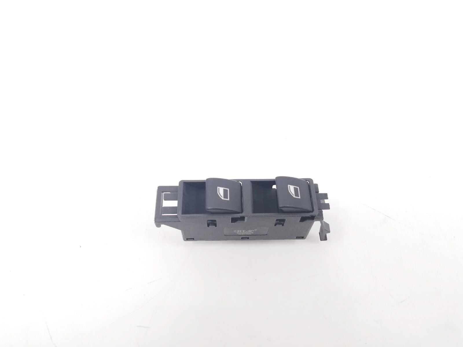 BMW 3 SERİSİ CAM DÜĞMESİ - R - E46/2 YAN SANAYİ