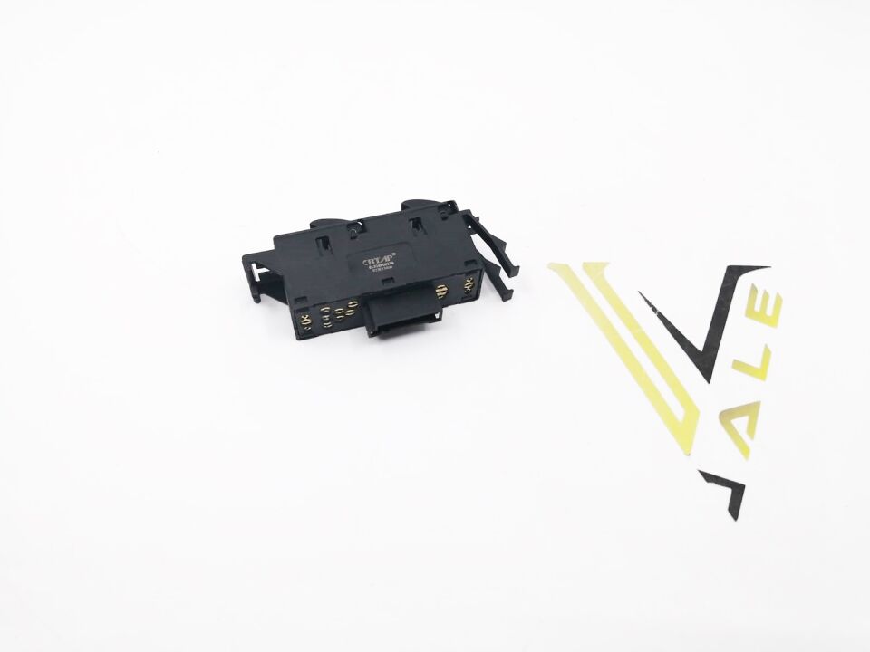 BMW 3 SERİSİ CAM DÜĞMESİ - R - E46/2 YAN SANAYİ