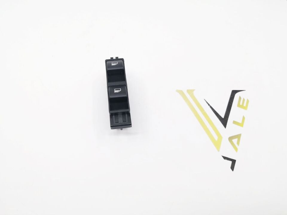 BMW 3 SERİSİ CAM DÜĞMESİ - R - E46/2 YAN SANAYİ