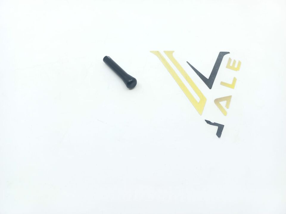 BMW 3-5 SERİSİ KAPI KİLİT BUTONU SCHWARZ E36.E34.E30 ORJİNAL