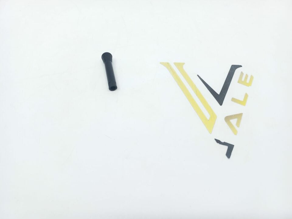 BMW 3-5 SERİSİ KAPI KİLİT BUTONU SCHWARZ E36.E34.E30 ORJİNAL