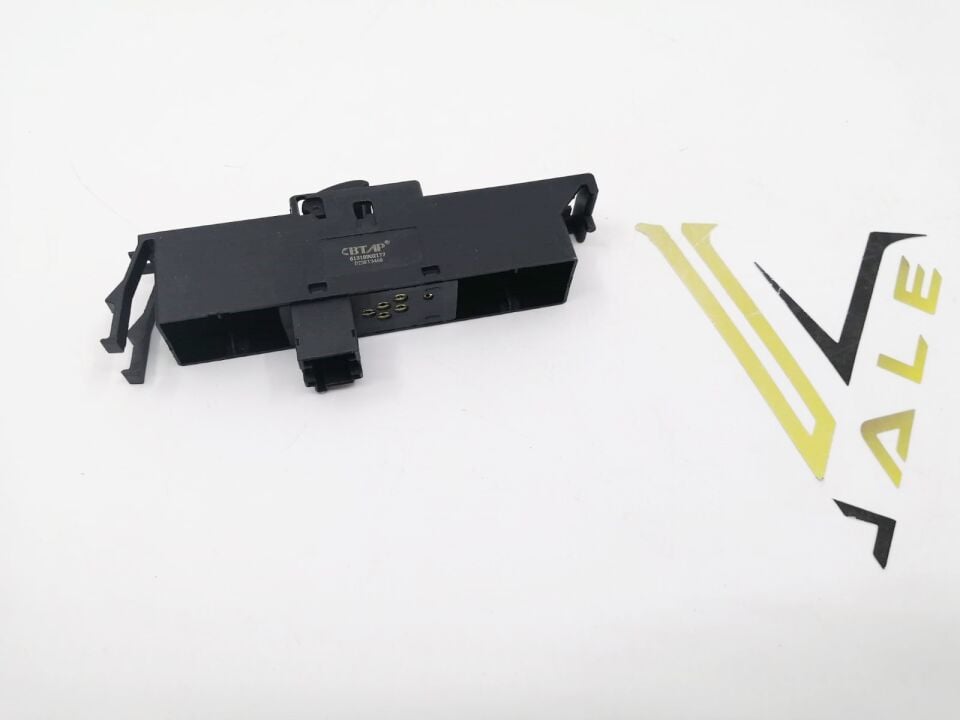 BMW 3 SERİSİ CAM DÜĞMESİ -  L - TEKLİ SÜRÜCÜ E46 YAN SANAYİ