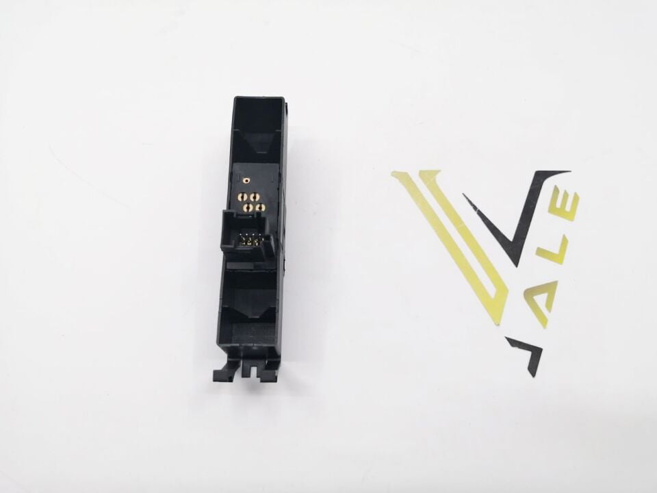 BMW 3 SERİSİ CAM DÜĞMESİ -  L - TEKLİ SÜRÜCÜ E46 YAN SANAYİ