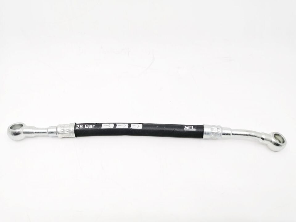 BMW 3-5 SERİSİ VANOS YAĞ BORUSU E46.E39.E60 MEYLE