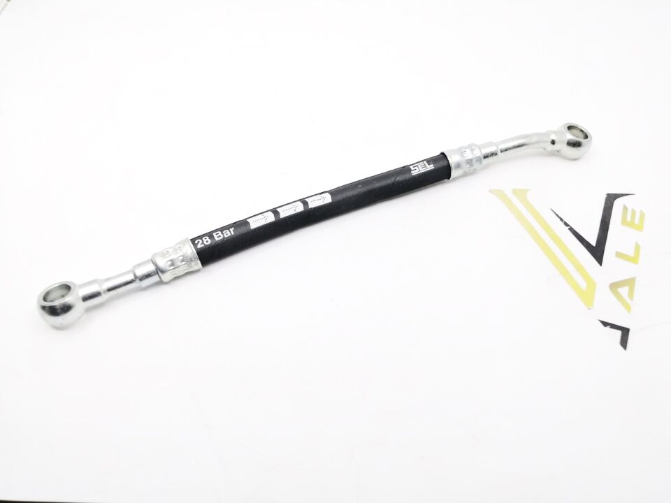 BMW 3-5 SERİSİ VANOS YAĞ BORUSU E46.E39.E60 MEYLE