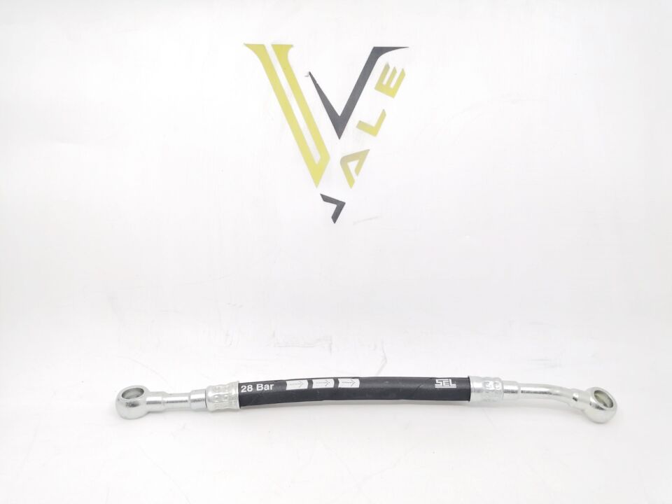 BMW 3-5 SERİSİ VANOS YAĞ BORUSU E46.E39.E60 MEYLE