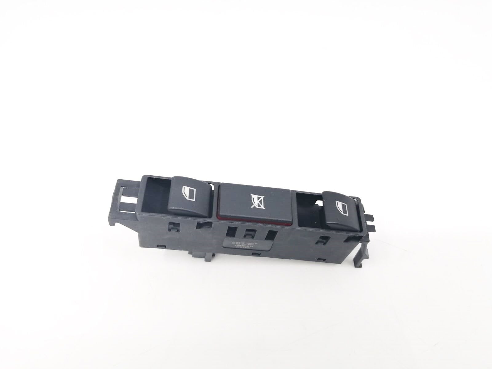 BMW 3 SERİSİ CAM DÜĞMESİ - L - E46 YAN SANAYİ