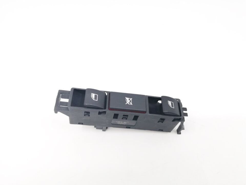 BMW 3 SERİSİ CAM DÜĞMESİ - L - E46 YAN SANAYİ