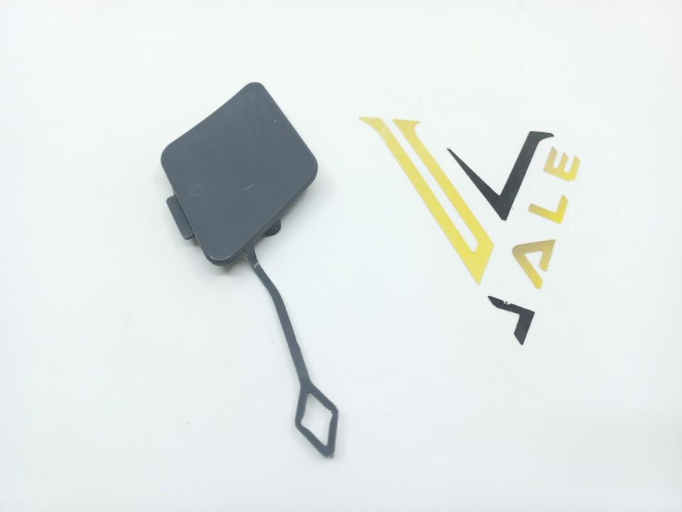 BMW 7 SERİSİ ÖN ÇEKİ KAPAĞI F01LCİ.F02 YAN SANAYİ