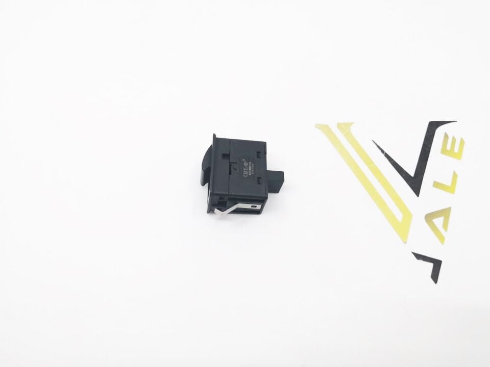 BMW 3 SERİSİ ARKA CAM DÜĞMESİ E46 YAN SANAYİ