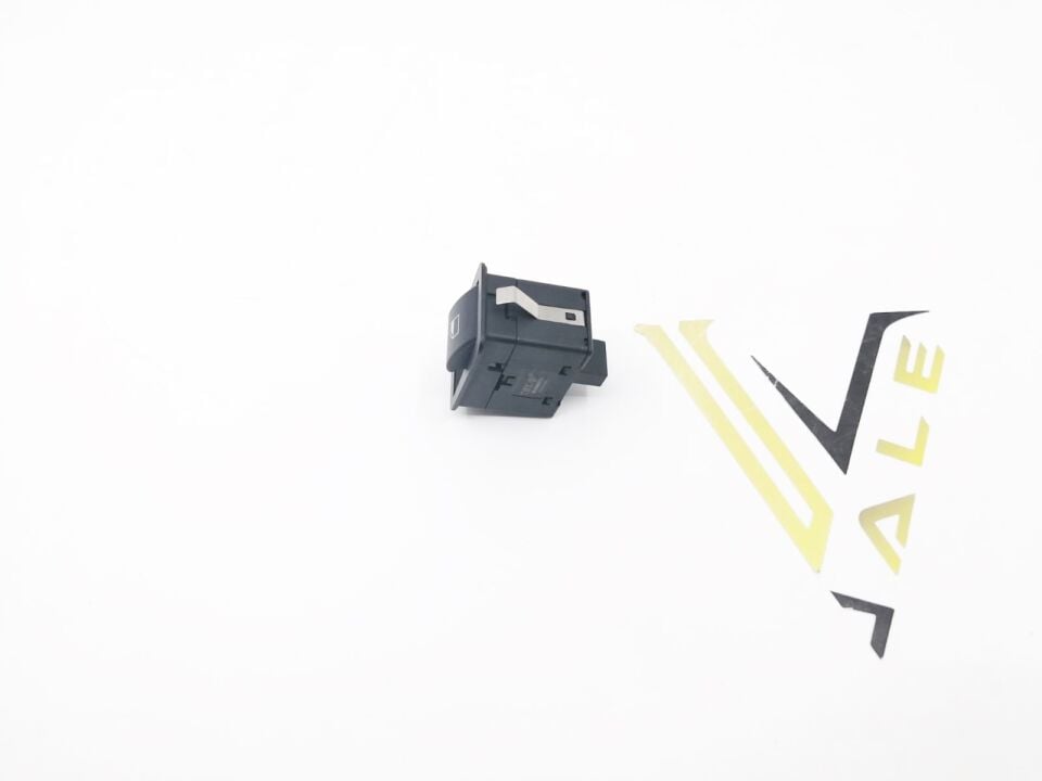 BMW 3 SERİSİ ARKA CAM DÜĞMESİ E46 YAN SANAYİ