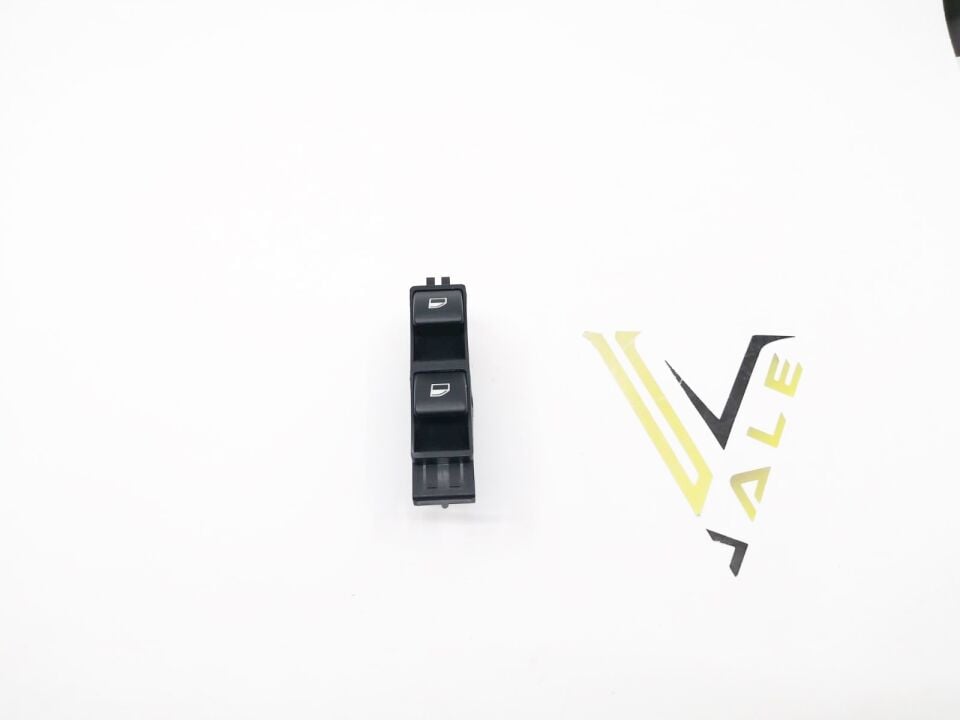 BMW 3 SERİSİ ÖN VE ARKA CAM DÜĞMESİ E46 YAN SANAYİ