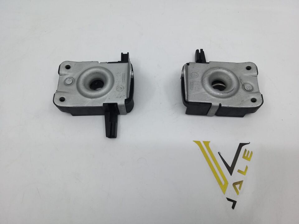 BMW 3 SERİSİ KAPUT KİLİT ALT KARŞILIĞI L - SOL E36 ORJİNAL