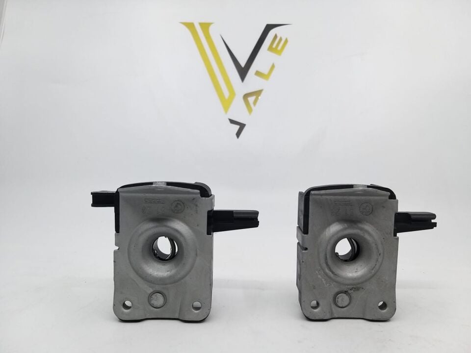 BMW 3 SERİSİ KAPUT KİLİT ALT KARŞILIĞI L - SOL E36 ORJİNAL