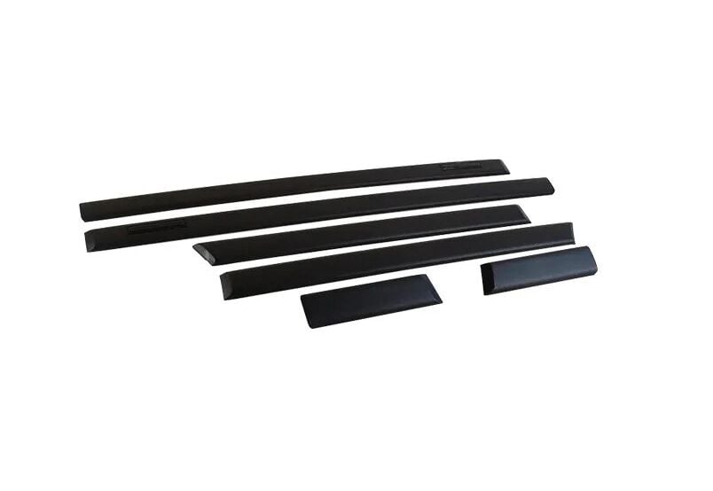 BMW 3 SERİSİ KAPI ÇITASI TAKIM - M - SET E36/4 YAN SANAYİ