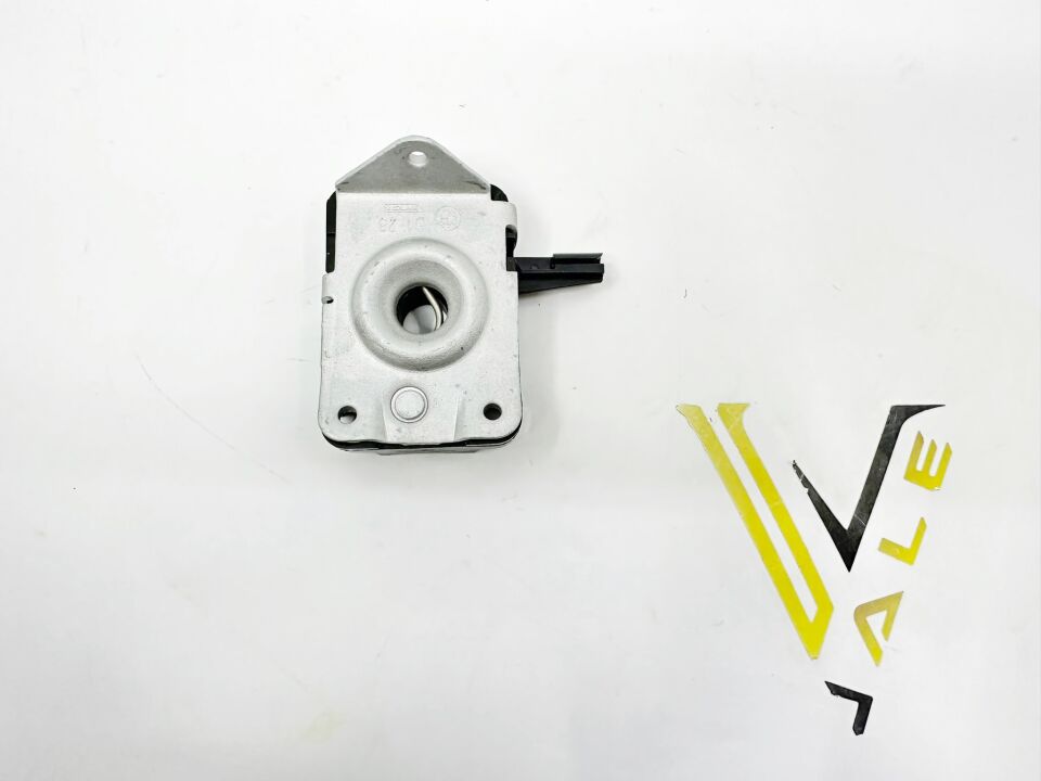 BMW 3 SERİSİ KAPUT KİLİT ALT KARŞILIĞI - R - E36 ORJİNAL