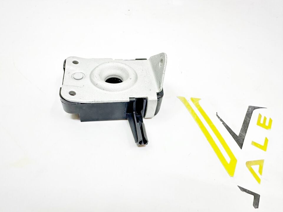 BMW 3 SERİSİ KAPUT KİLİT ALT KARŞILIĞI - R - E36 ORJİNAL