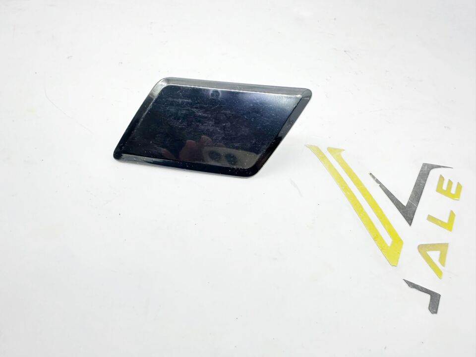 BMW X1 SERİSİ FAR YIKAMA KAPAGI - L - E84 YAN SANAYİ