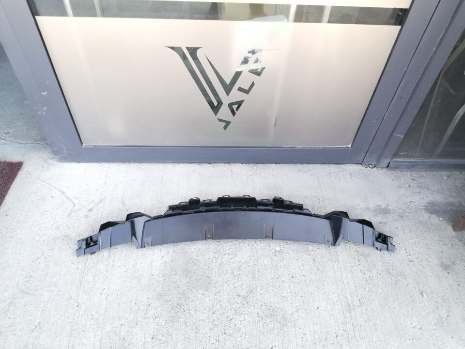 BMW 3 SERİSİ ORTA IZGARA F30 LCİ YAN SANAYİ