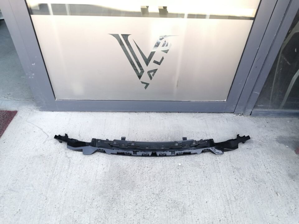 BMW 3 SERİSİ ORTA IZGARA F30 LCİ YAN SANAYİ