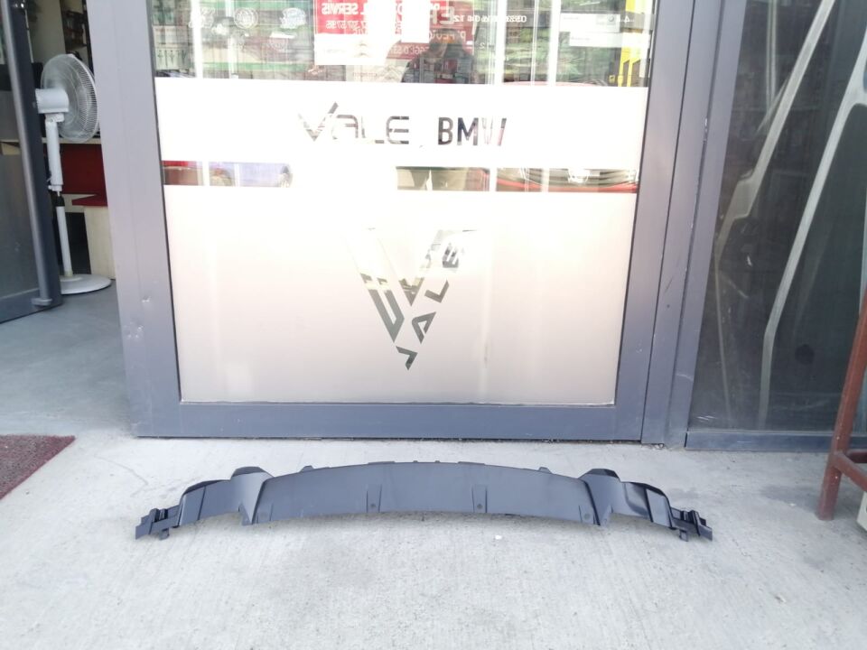 BMW 3 SERİSİ ORTA IZGARA F30 LCİ YAN SANAYİ