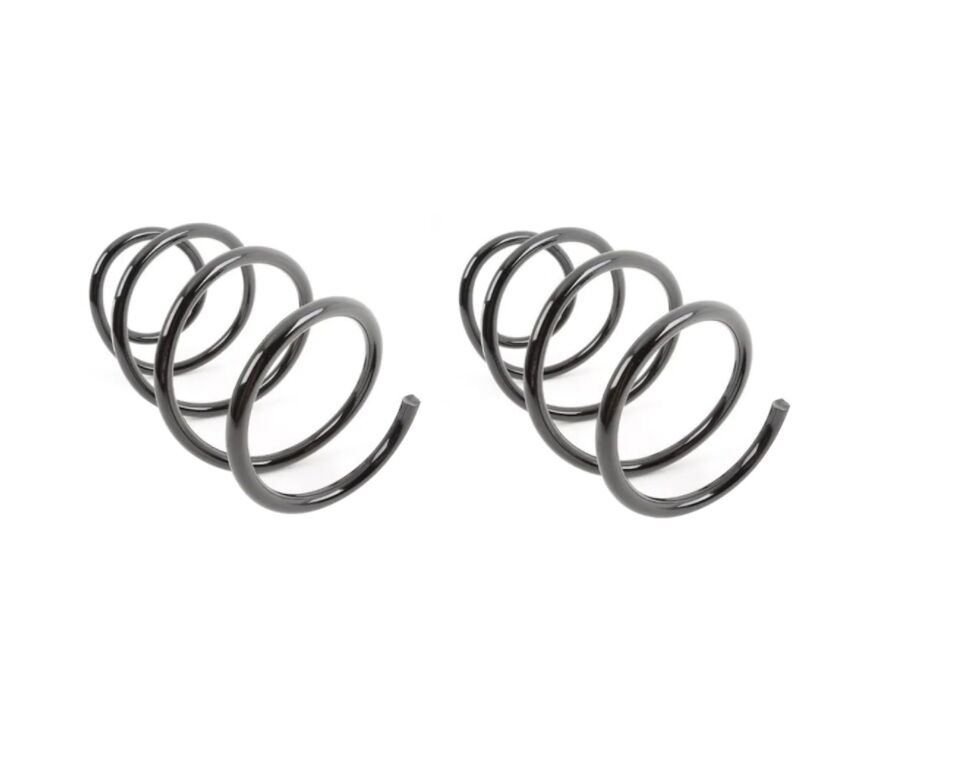 BMW 3 SERİSİ ÖN HELEZON YAYI TAKIMI E46.320 YAN SANAYİ