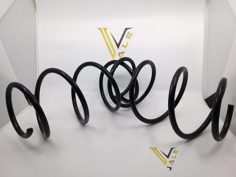 BMW 3 SERİSİ ÖN HELEZON YAYI TAKIMI E46.320 YAN SANAYİ