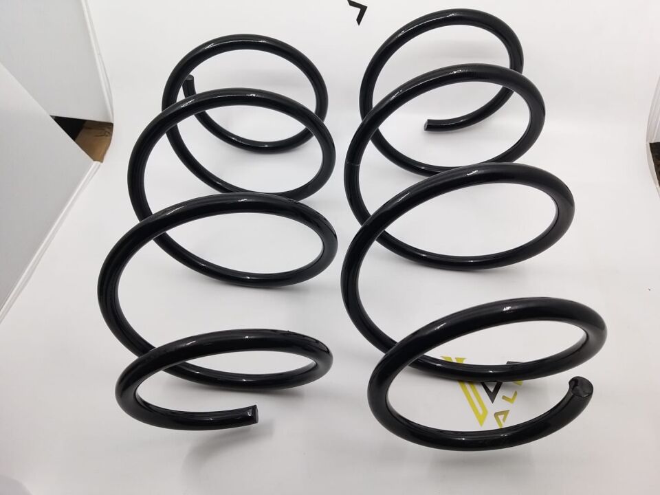 BMW 3 SERİSİ ÖN HELEZON YAYI TAKIMI E46.320 YAN SANAYİ