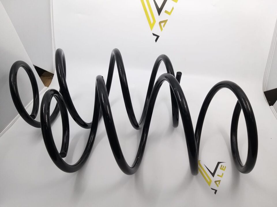 BMW 3 SERİSİ ÖN HELEZON YAYI TAKIMI E46.320 YAN SANAYİ