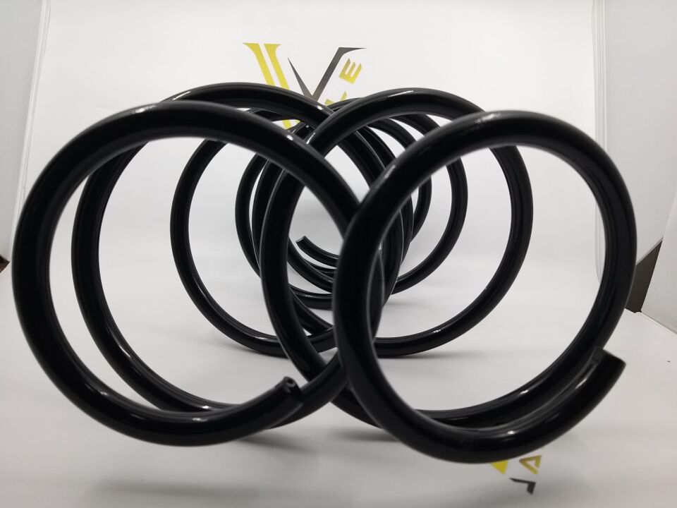 BMW 3 SERİSİ ÖN HELEZON YAYI TAKIMI E46.320 YAN SANAYİ