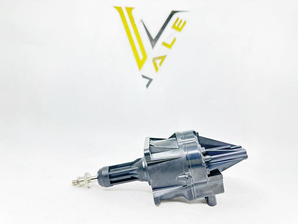 BMW 3-5 SERİSİ TURBO AYAR ÜNİTESİ F10.F20.F30.N20.N26 ORJ