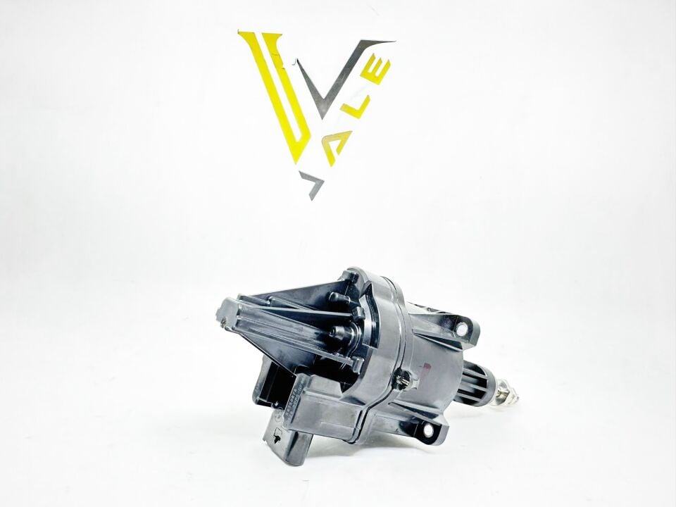 BMW 3-5 SERİSİ TURBO AYAR ÜNİTESİ F10.F20.F30.N20.N26 ORJ