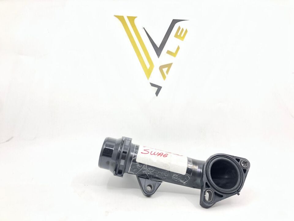 BMW 3-5 SERİSİ BLOK YAN FLANŞI E46.E87.E60.N40.N42.N45 SWAG